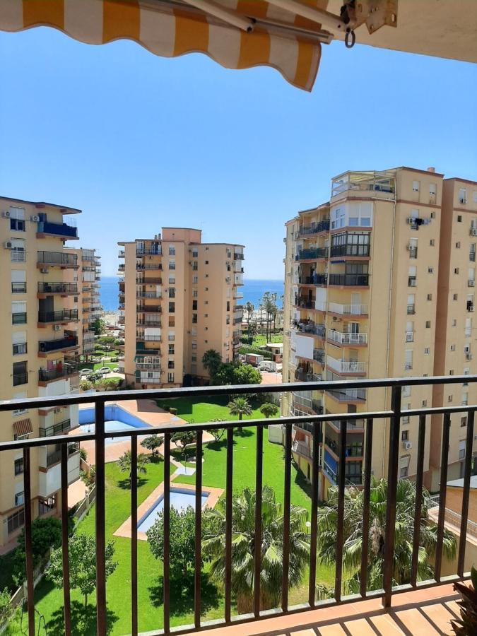 Torremolinos Playamar Sun&Beach Extérieur photo