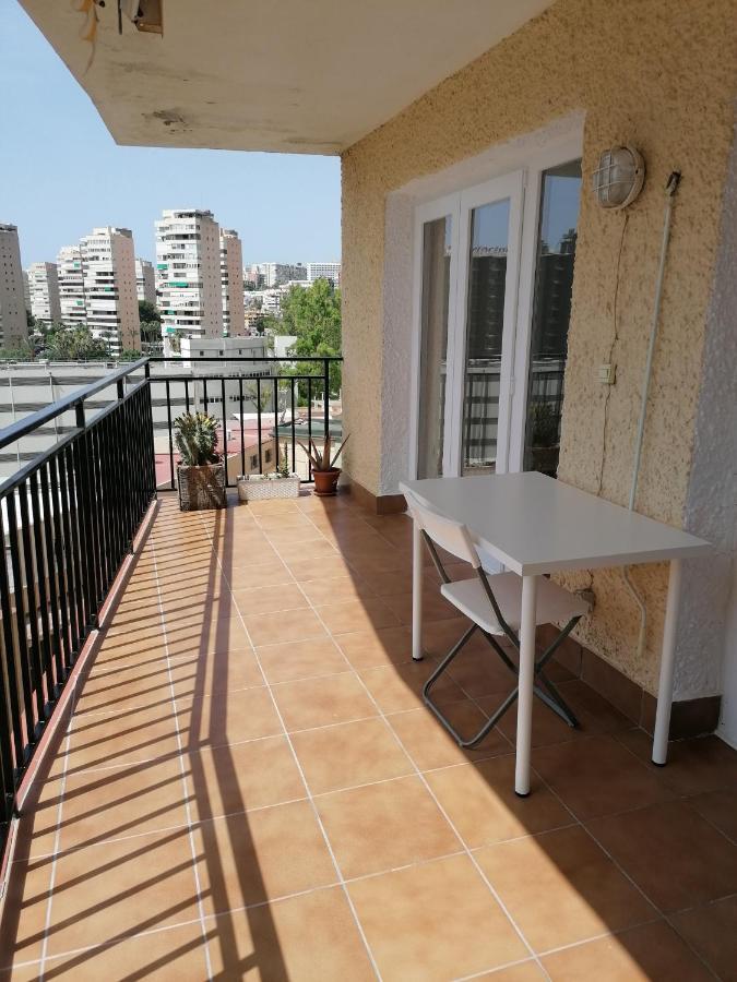Torremolinos Playamar Sun&Beach Extérieur photo