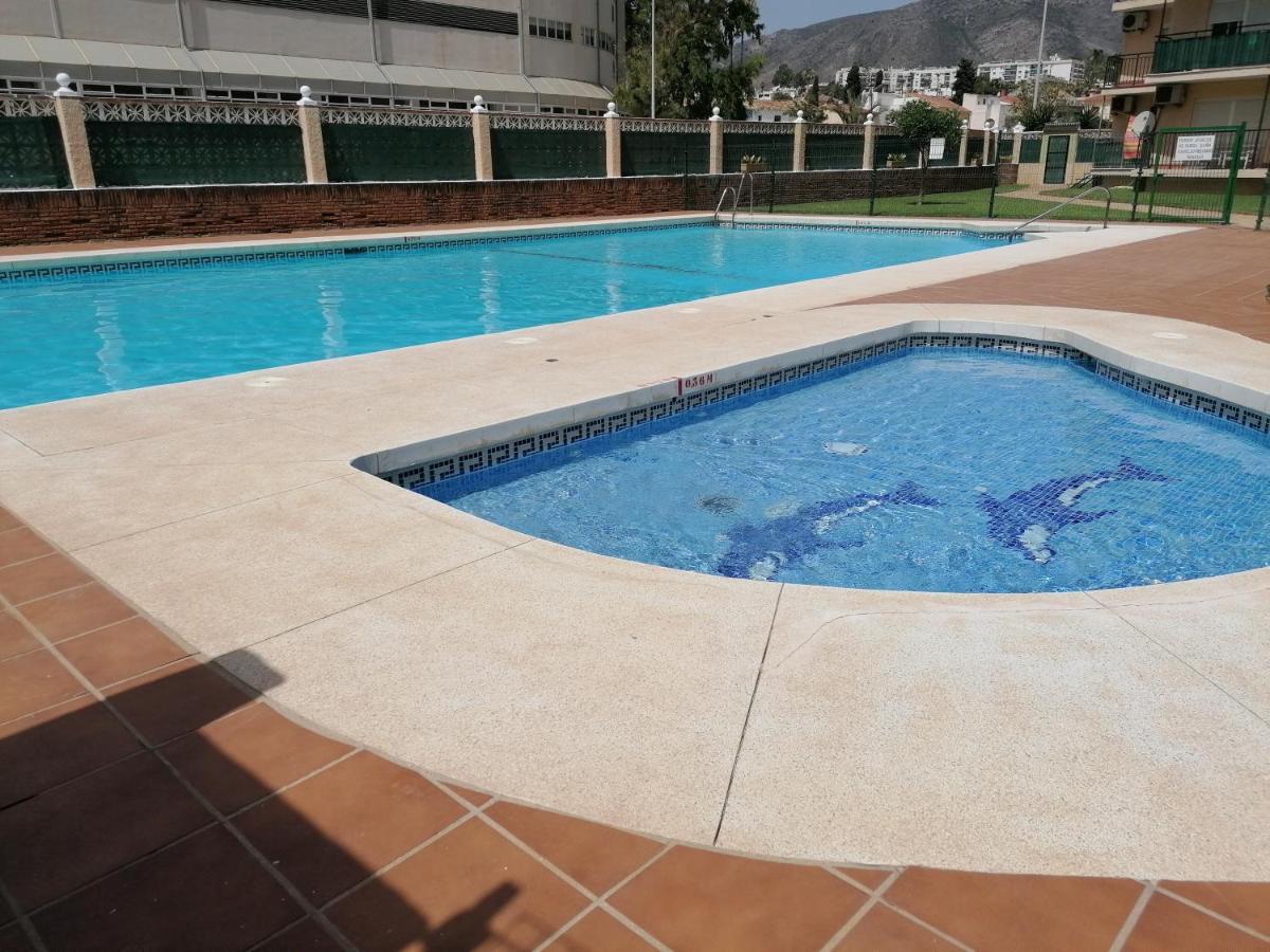 Torremolinos Playamar Sun&Beach Extérieur photo