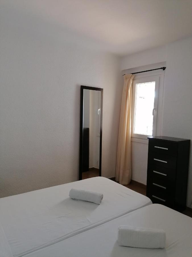 Torremolinos Playamar Sun&Beach Extérieur photo