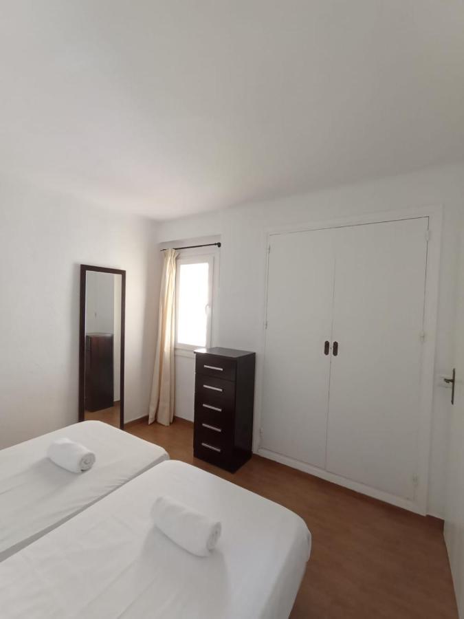 Torremolinos Playamar Sun&Beach Extérieur photo