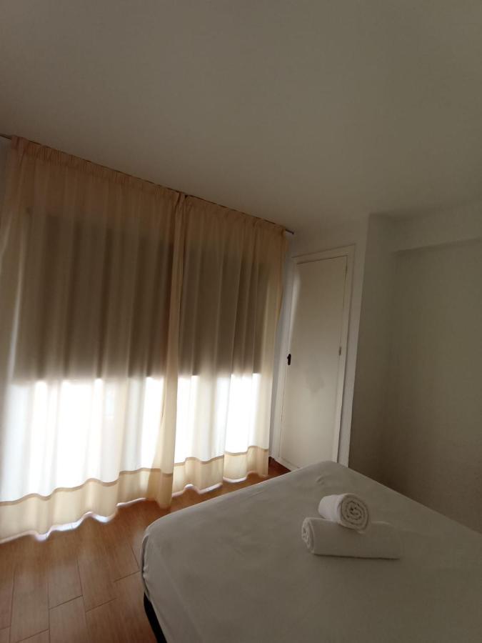 Torremolinos Playamar Sun&Beach Extérieur photo